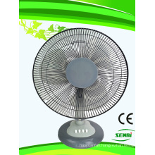 16 Inches DC 24V Grey Table Fan (FT-40DC-G1)